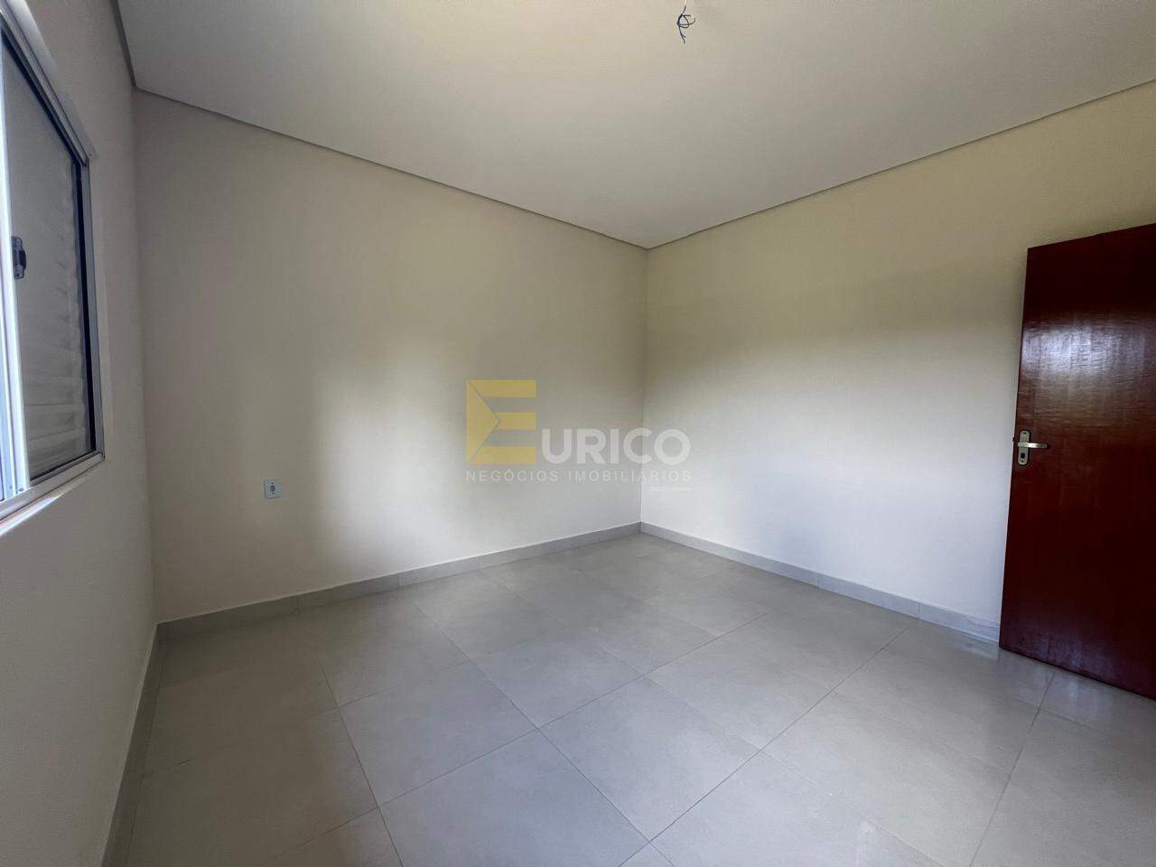 Casa à venda no Loteamento Villa Realle em Louveira/SP: