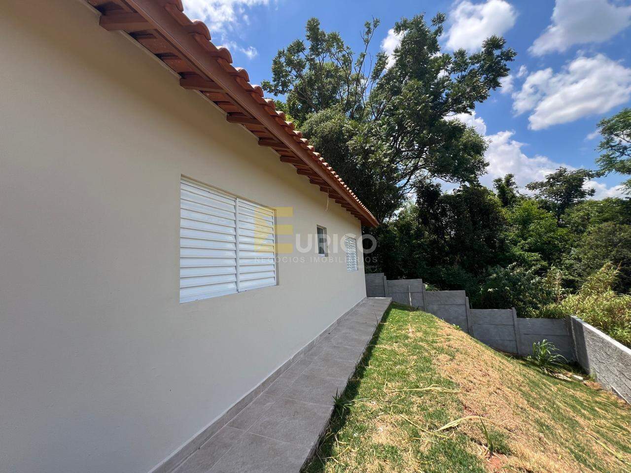 Casa à venda no Loteamento Villa Realle em Louveira/SP: