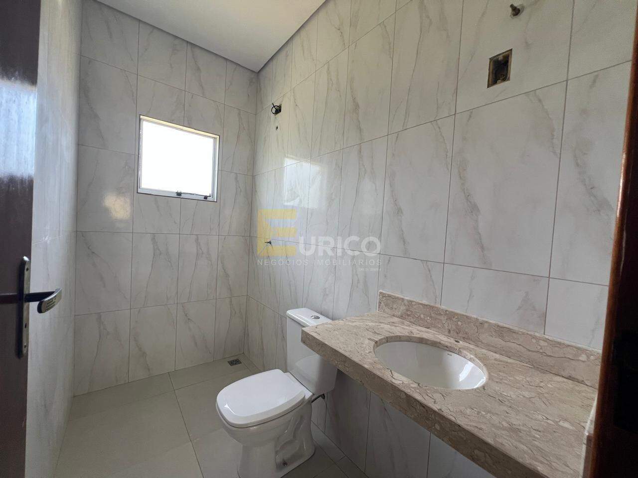 Casa à venda no Loteamento Villa Realle em Louveira/SP: