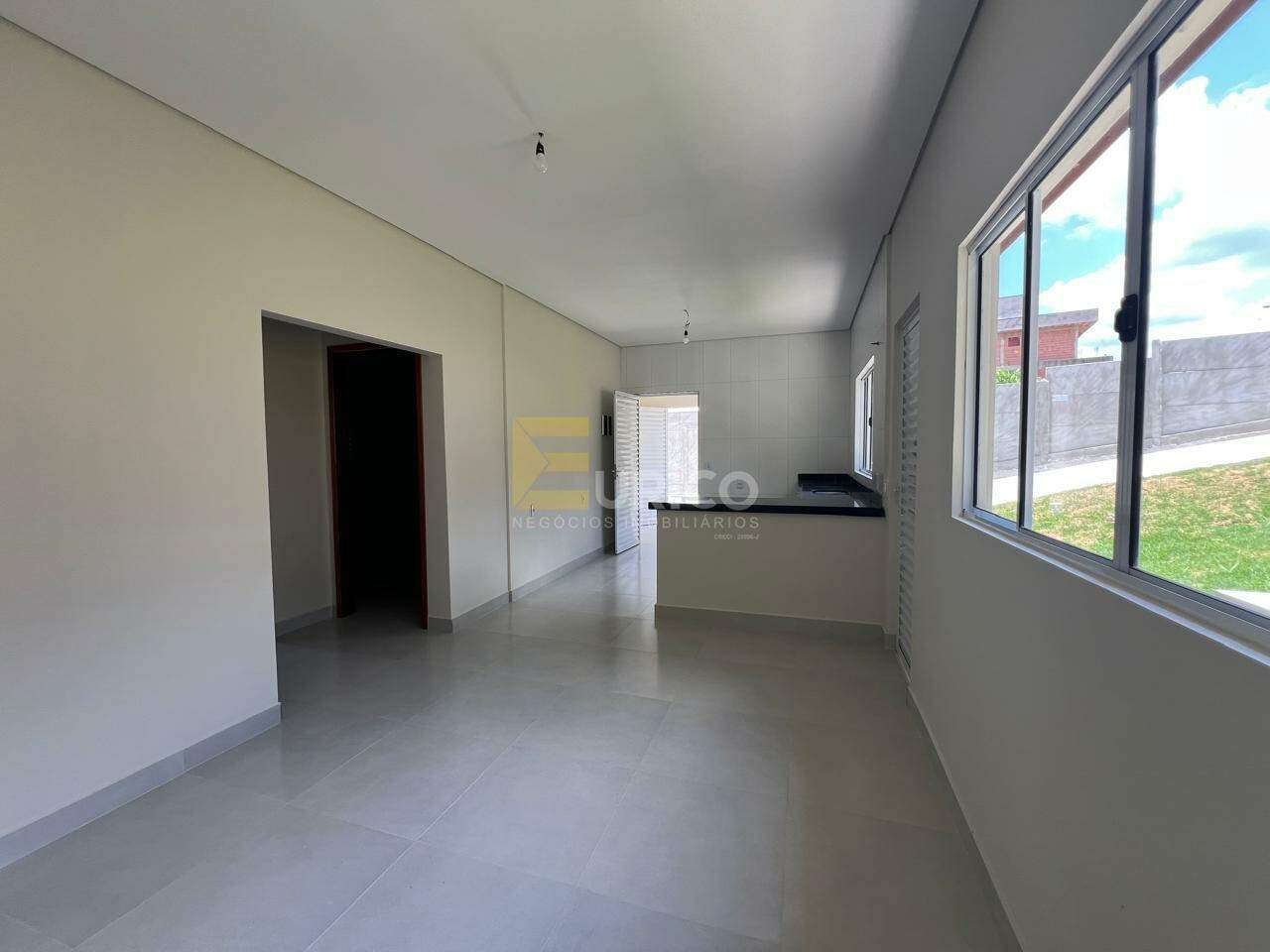 Casa à venda no Loteamento Villa Realle em Louveira/SP: 