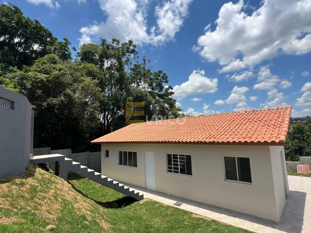 Casa à venda no Loteamento Villa Realle em Louveira/SP: