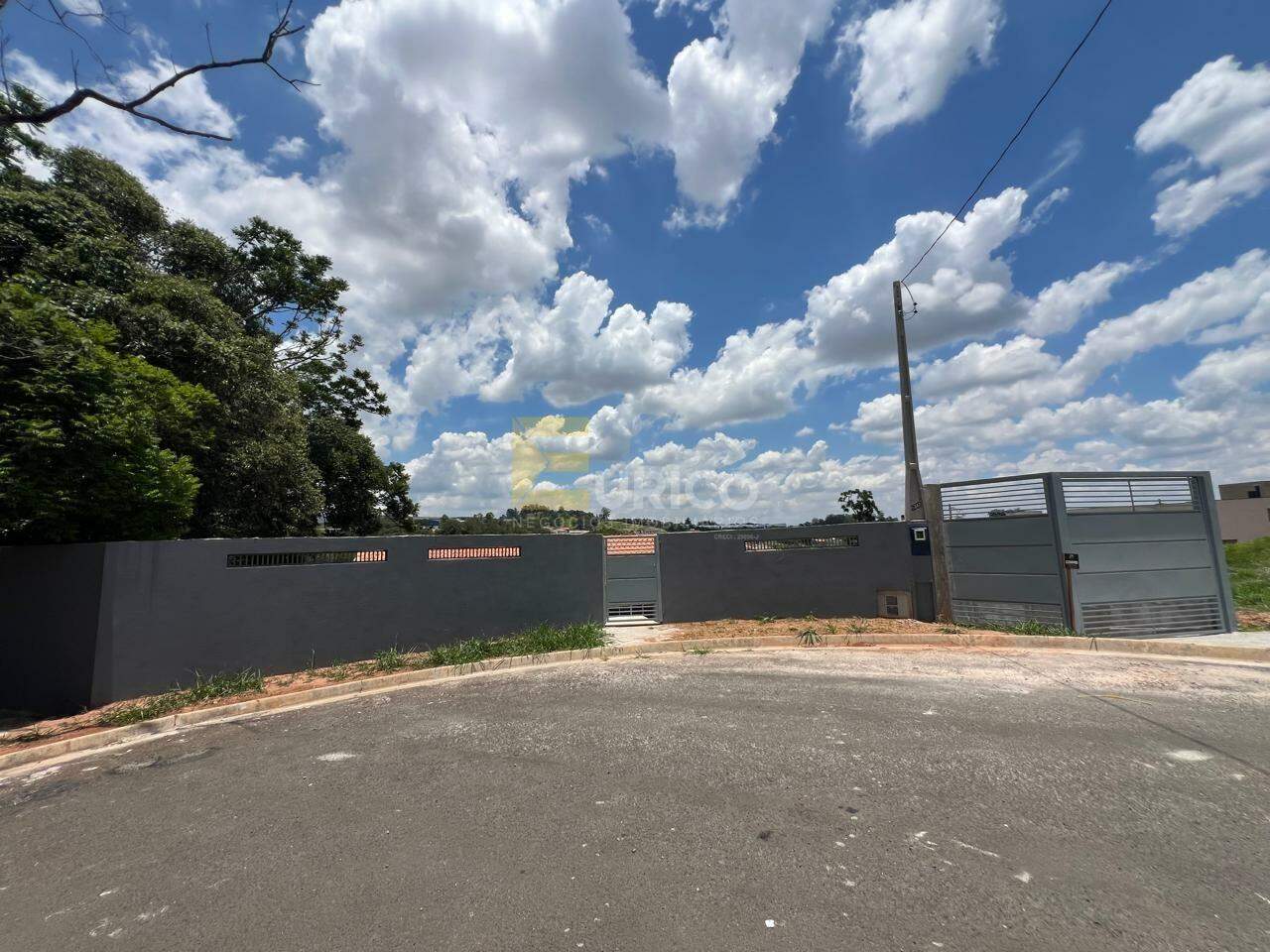 Casa para aluguel no Loteamento Villa Realle em Louveira/SP: 