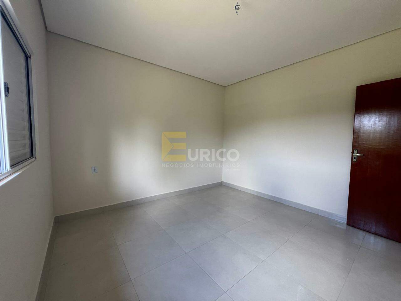 Casa para aluguel no Loteamento Villa Realle em Louveira/SP: 