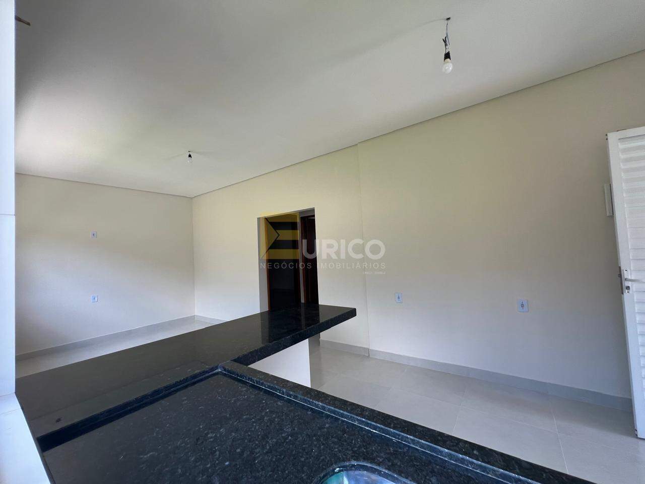 Casa para aluguel no Loteamento Villa Realle em Louveira/SP: 