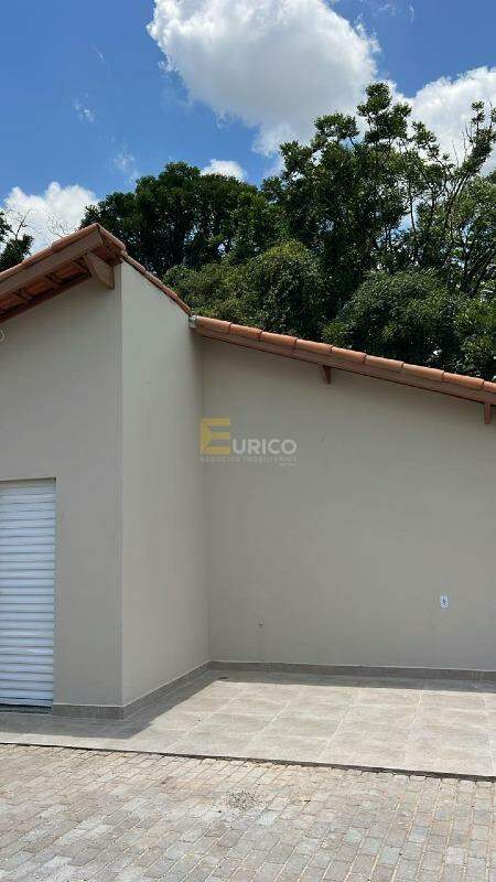 Casa para aluguel no Loteamento Villa Realle em Louveira/SP: 