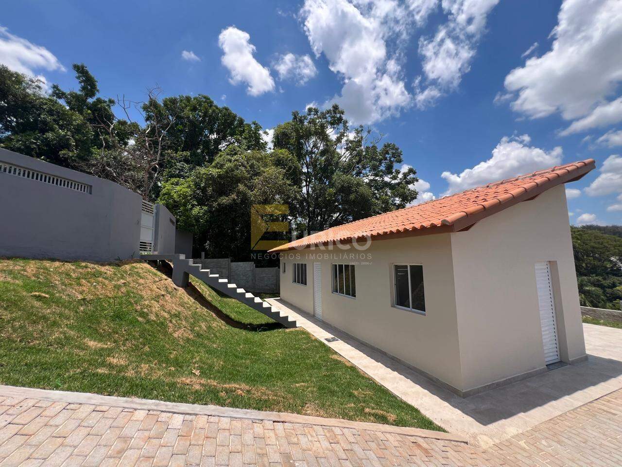 Casa para aluguel no Loteamento Villa Realle em Louveira/SP: 