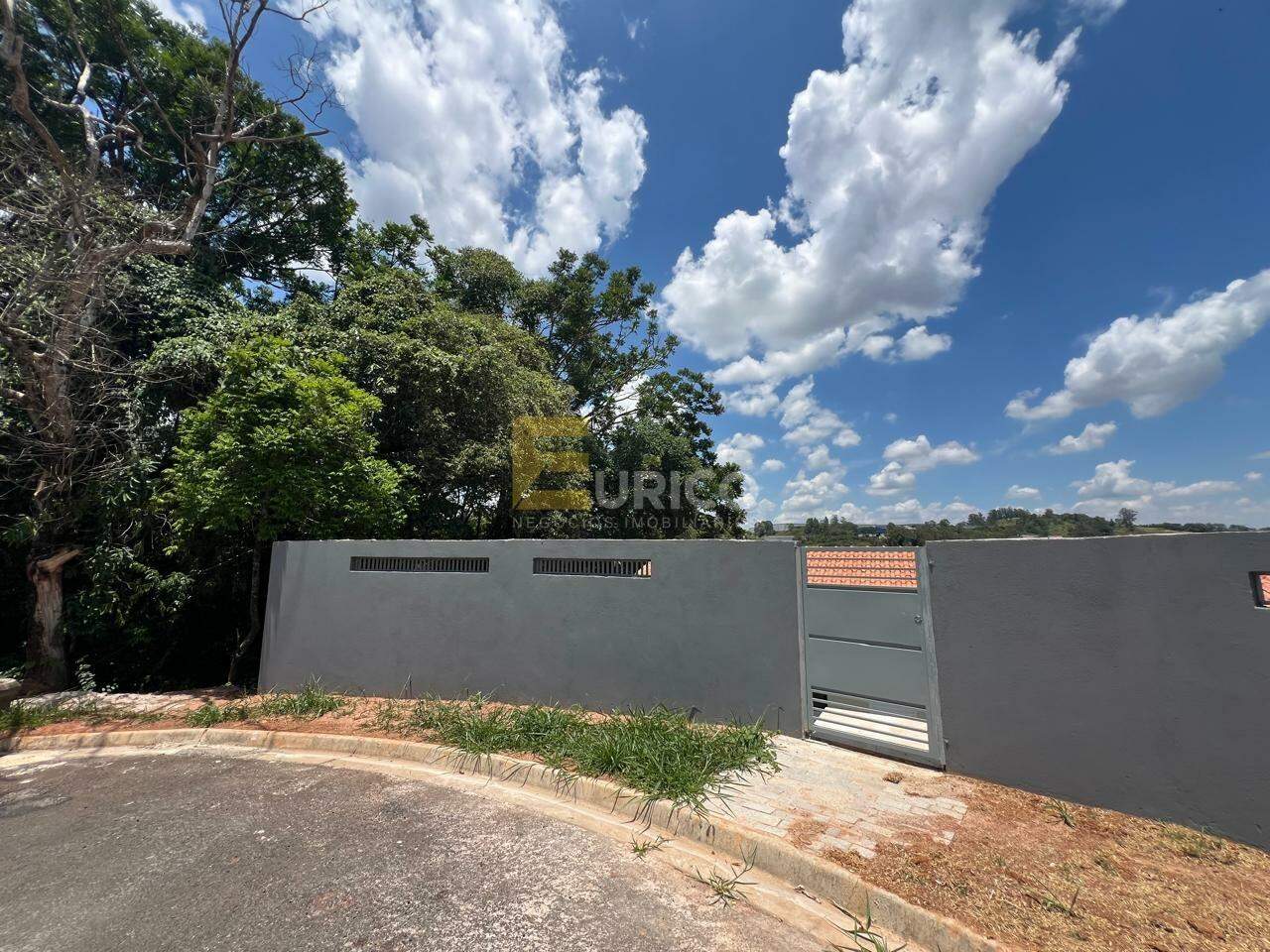 Casa para aluguel no Loteamento Villa Realle em Louveira/SP: 