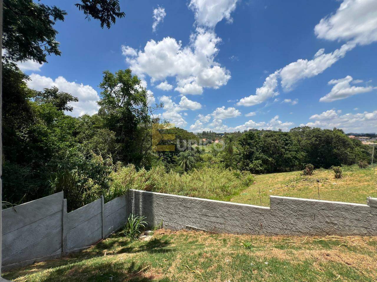 Casa para aluguel no Loteamento Villa Realle em Louveira/SP: 