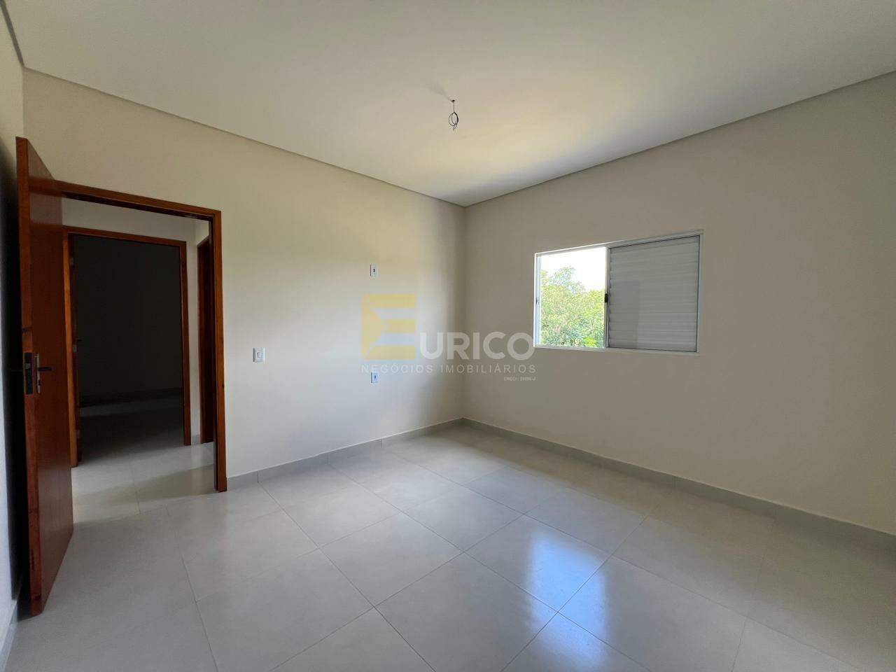 Casa para aluguel no Loteamento Villa Realle em Louveira/SP: 