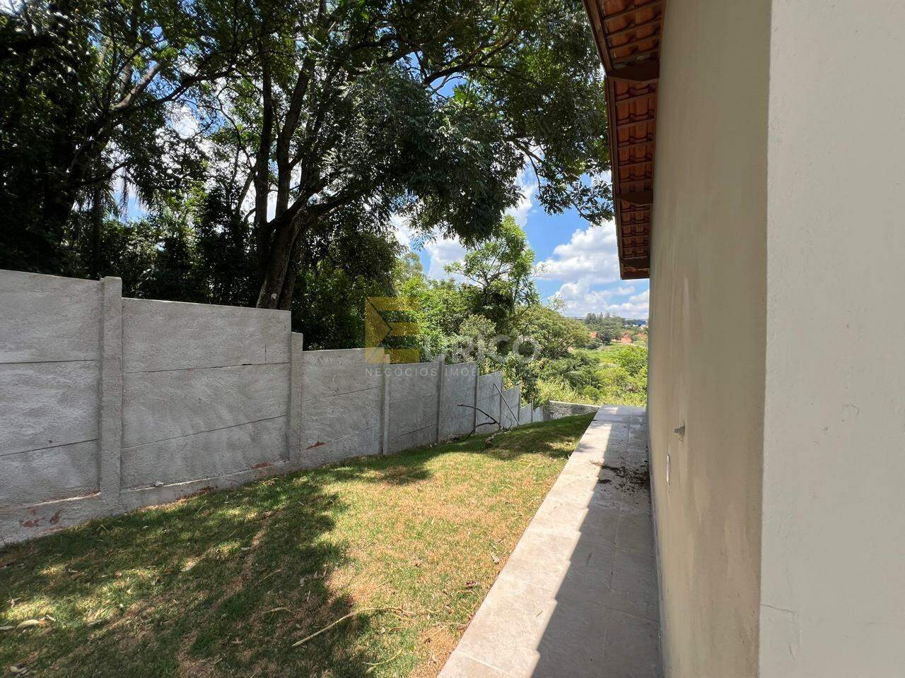 Casa para aluguel no Loteamento Villa Realle em Louveira/SP: 