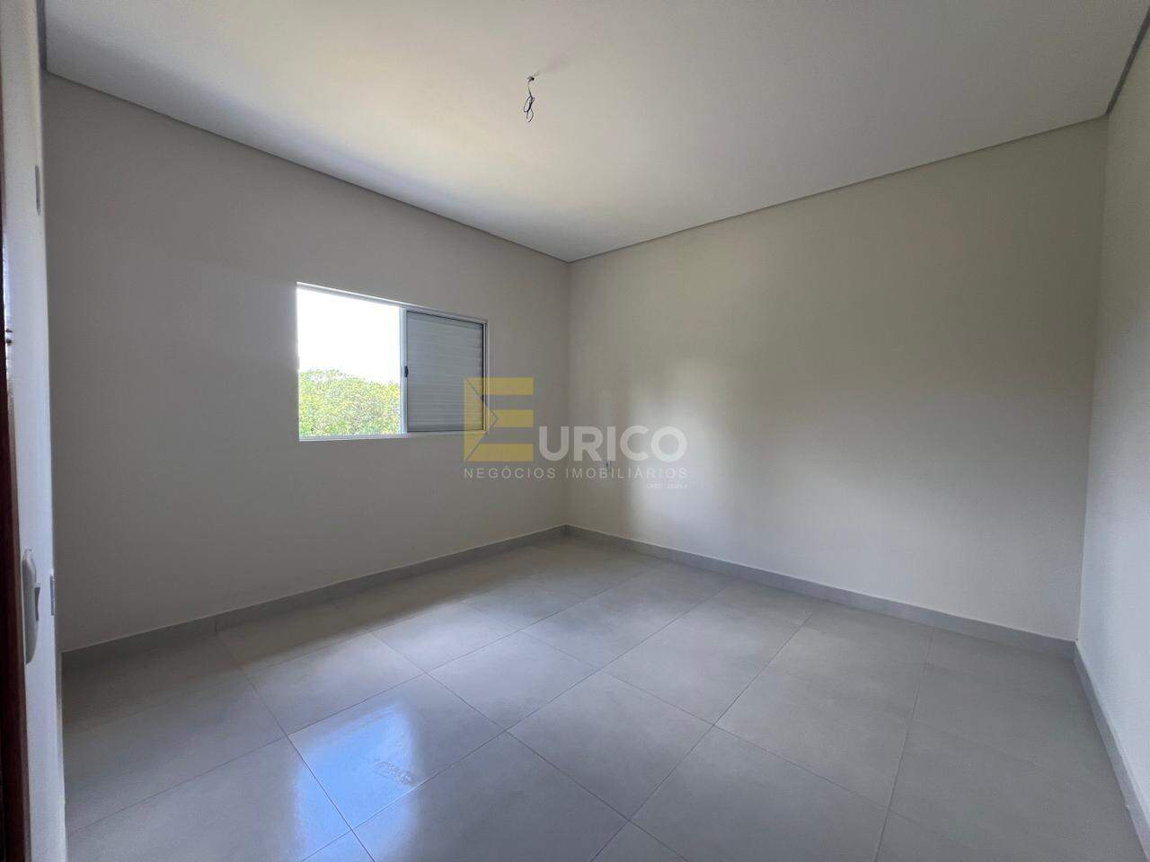 Casa para aluguel no Loteamento Villa Realle em Louveira/SP: 