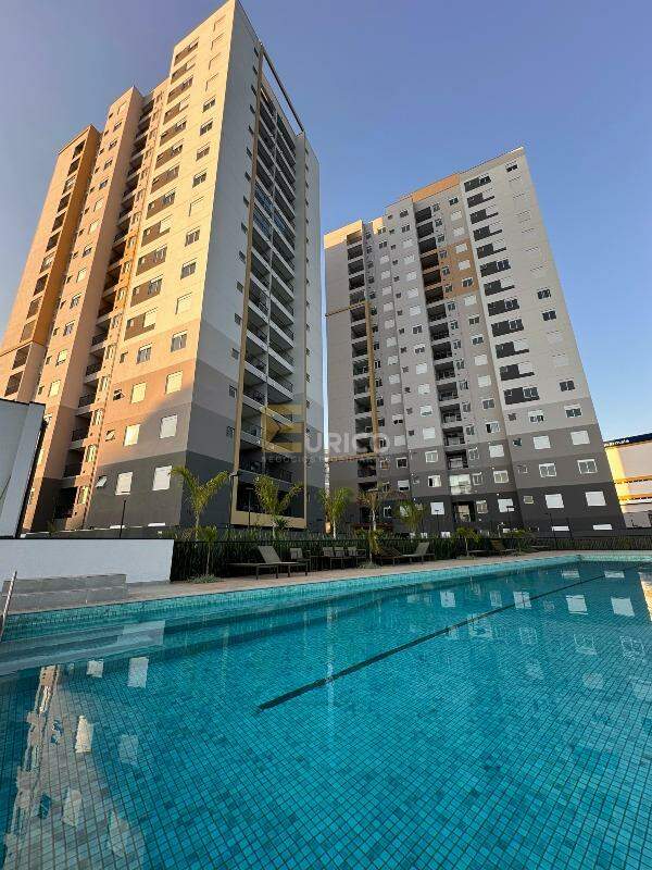 Apartamento à venda no Condomínio La Sierra em Jundiaí/SP: 