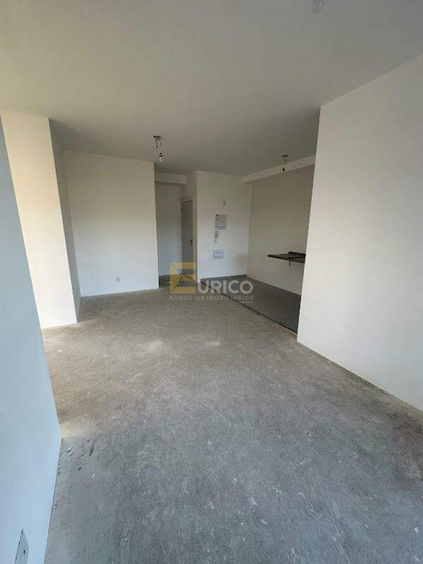 Apartamento à venda no Condomínio La Sierra em Jundiaí/SP: 