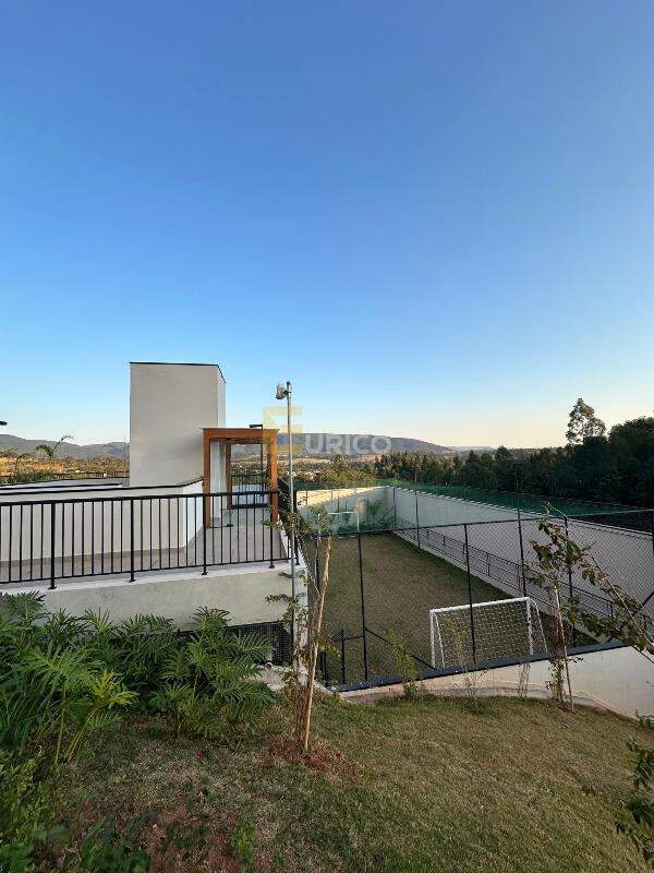 Apartamento à venda no Condomínio La Sierra em Jundiaí/SP: 