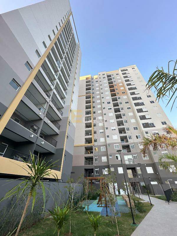 Apartamento à venda no Condomínio La Sierra em Jundiaí/SP: 