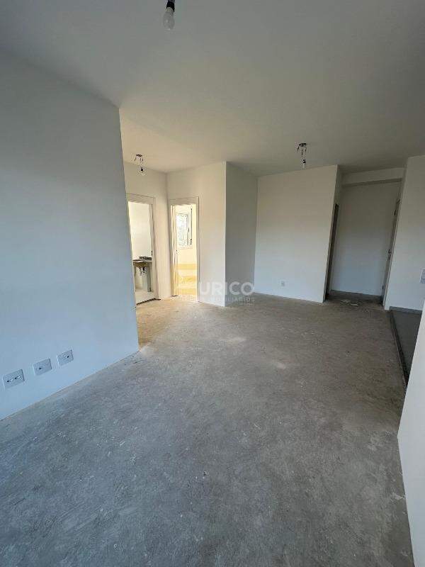 Apartamento à venda no Condomínio La Sierra em Jundiaí/SP: 