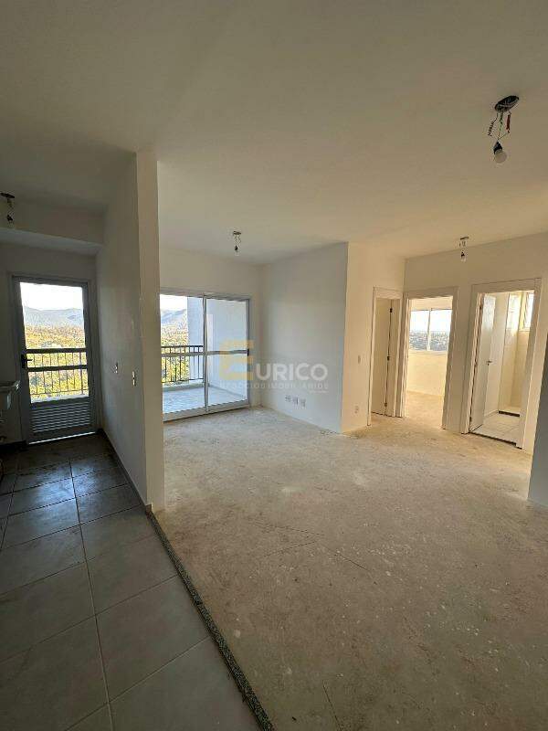 Apartamento à venda no Condomínio La Sierra em Jundiaí/SP: 