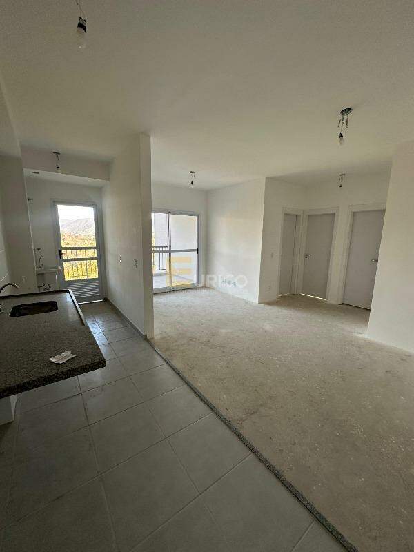 Apartamento à venda no Condomínio La Sierra em Jundiaí/SP: 