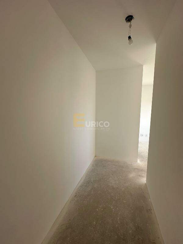 Apartamento à venda no Condomínio La Sierra em Jundiaí/SP: 