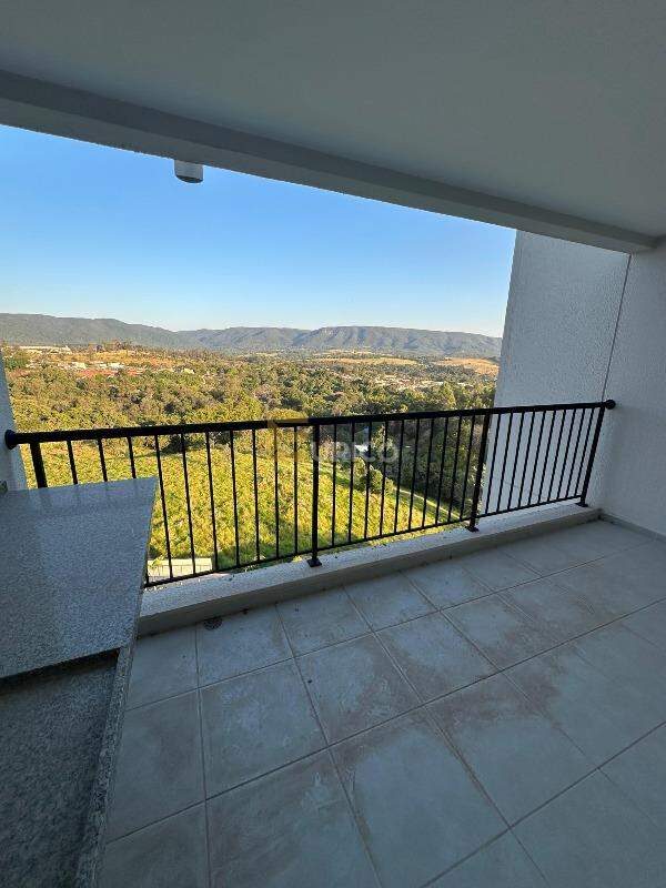 Apartamento à venda no Condomínio La Sierra em Jundiaí/SP: 