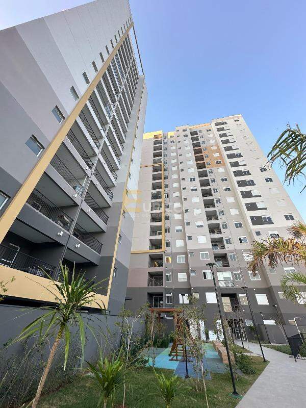 Apartamento à venda no Condomínio La Sierra em Jundiaí/SP: 