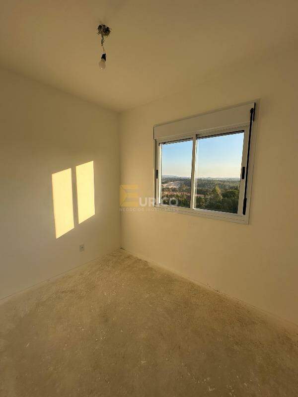 Apartamento à venda no Condomínio La Sierra em Jundiaí/SP: 