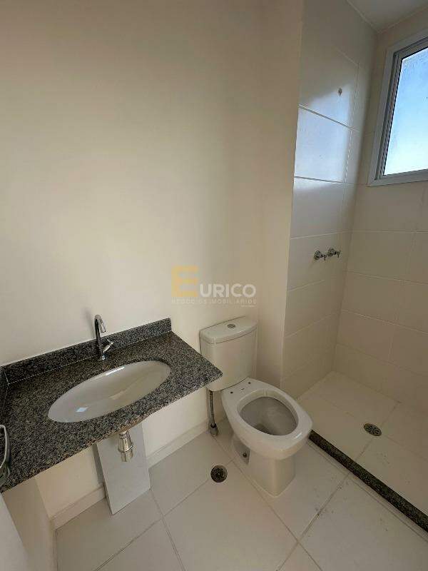 Apartamento à venda no Condomínio La Sierra em Jundiaí/SP: 
