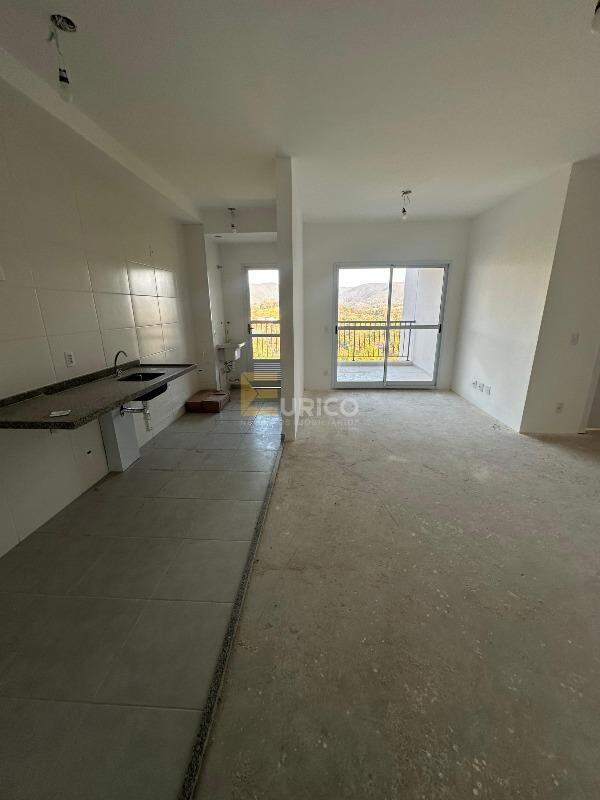 Apartamento à venda no Condomínio La Sierra em Jundiaí/SP: 