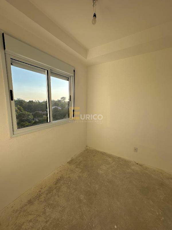Apartamento à venda no Condomínio La Sierra em Jundiaí/SP: 