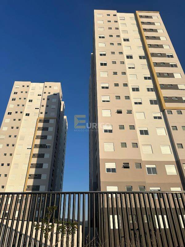 Apartamento à venda no Condomínio La Sierra em Jundiaí/SP: 