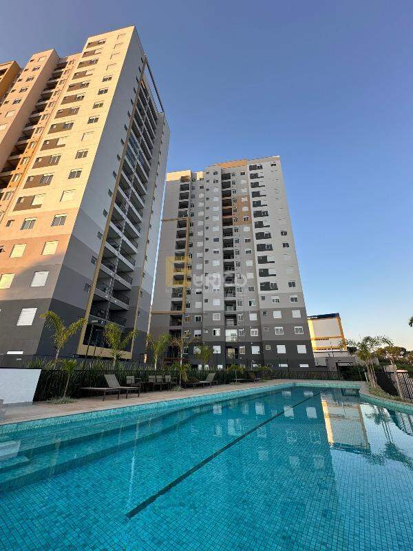 Apartamento à venda no Condomínio La Sierra em Jundiaí/SP: 