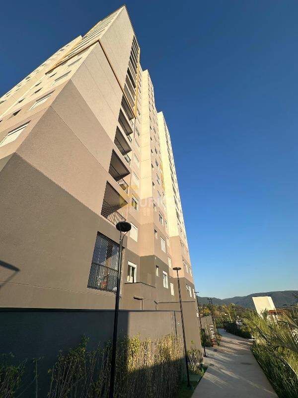 Apartamento à venda no Condomínio La Sierra em Jundiaí/SP: 