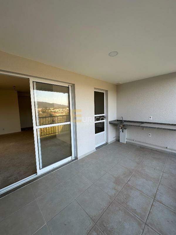 Apartamento à venda no Condomínio La Sierra em Jundiaí/SP: 