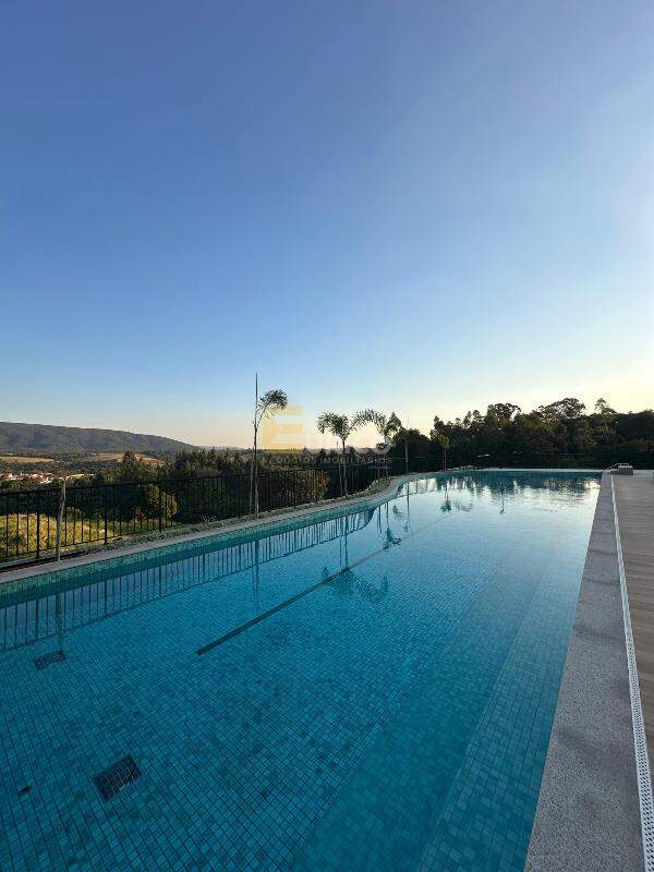 Apartamento à venda no Condomínio La Sierra em Jundiaí/SP: 