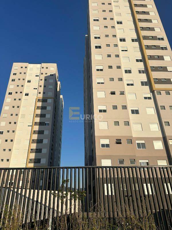 Apartamento à venda no Condomínio La Sierra em Jundiaí/SP: 