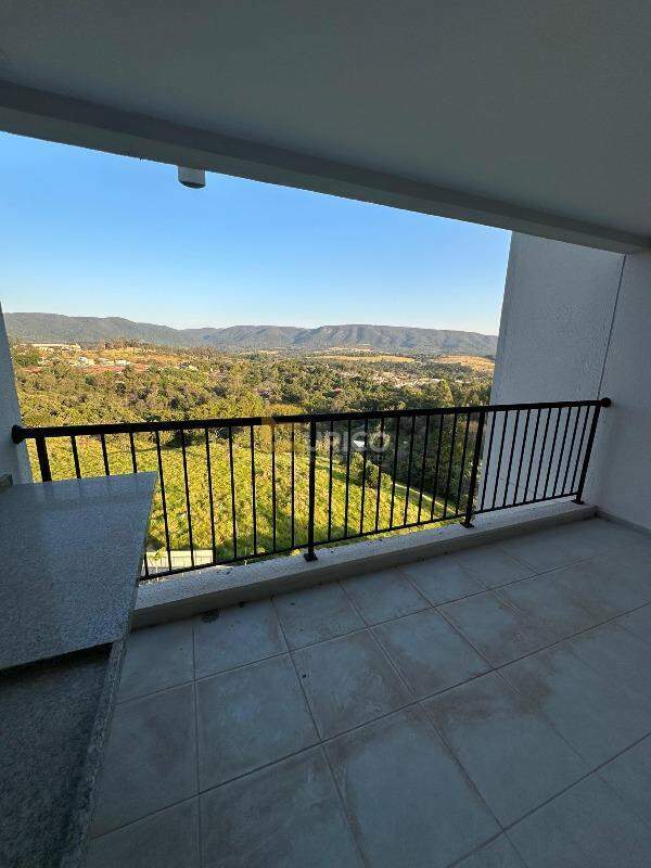 Apartamento à venda no Condomínio La Sierra em Jundiaí/SP: 