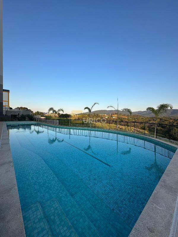 Apartamento à venda no Condomínio La Sierra em Jundiaí/SP: 