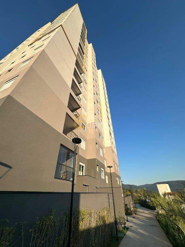 Apartamento à venda no Condomínio La Sierra em Jundiaí/SP: 