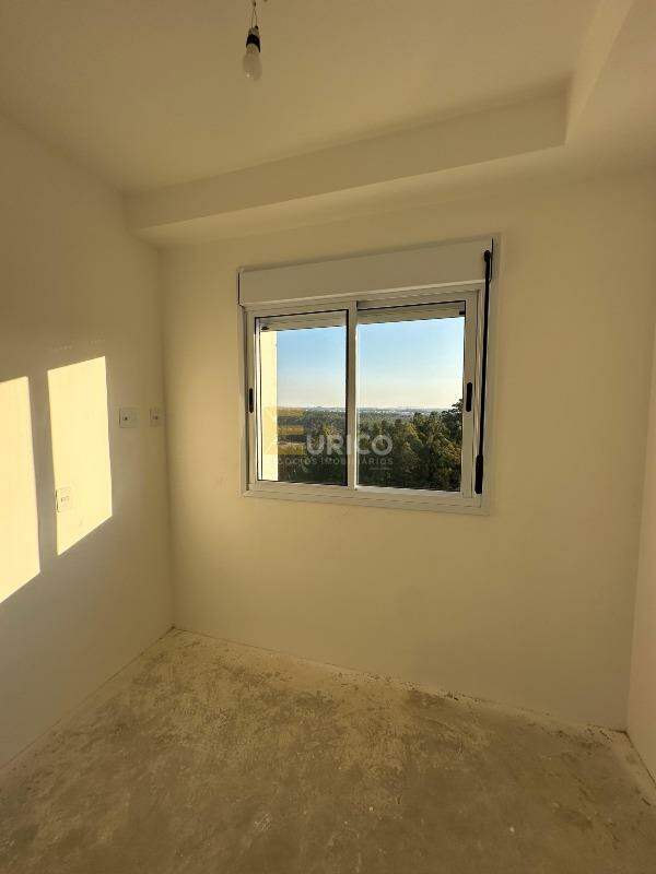 Apartamento à venda no Condomínio La Sierra em Jundiaí/SP: 