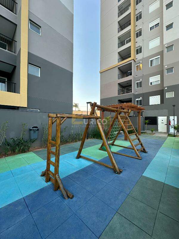 Apartamento à venda no Condomínio La Sierra em Jundiaí/SP: 