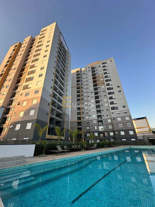 Apartamento à venda no Condomínio La Sierra em Jundiaí/SP: 