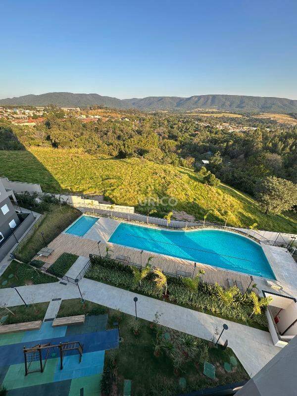 Apartamento à venda no Condomínio La Sierra em Jundiaí/SP: 