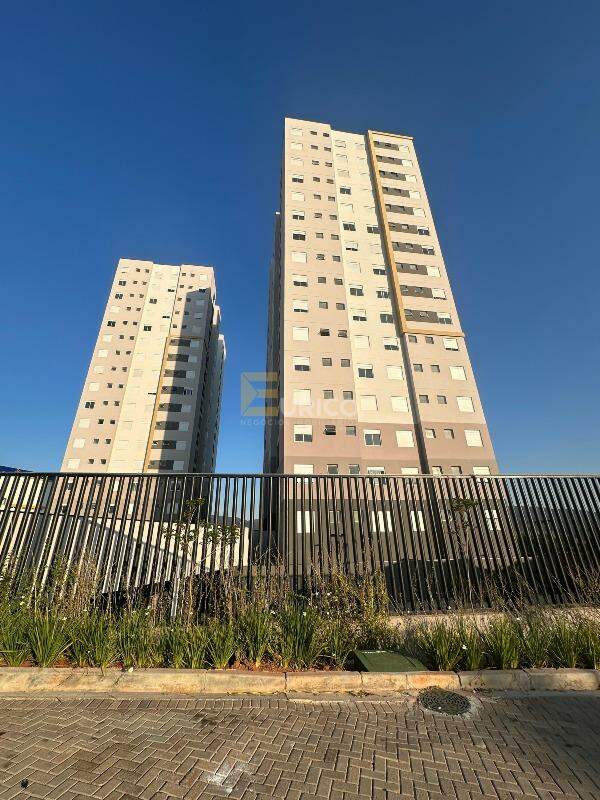 Apartamento à venda no Condomínio La Sierra em Jundiaí/SP: 