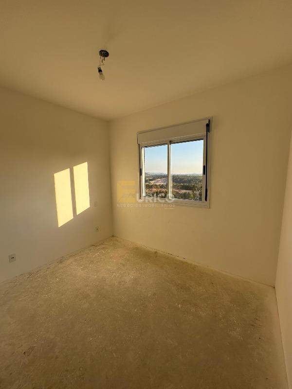 Apartamento à venda no Condomínio La Sierra em Jundiaí/SP: 