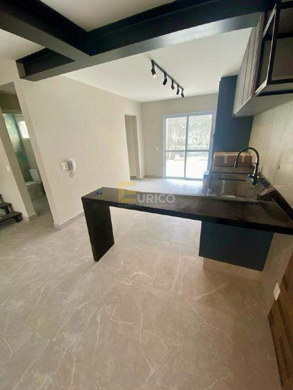 Casa em condomínio à venda no Condomínio Residencial Villagio Santorini em Valinhos/SP: 