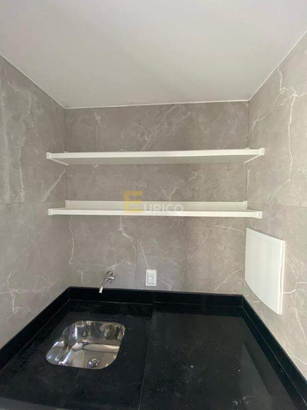 Casa em condomínio à venda no Condomínio Residencial Villagio Santorini em Valinhos/SP: 