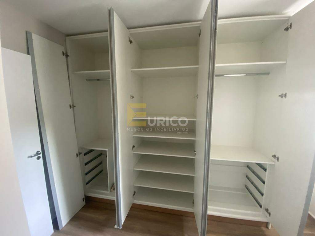 Casa em condomínio à venda no Condomínio Residencial Villagio Santorini em Valinhos/SP: 