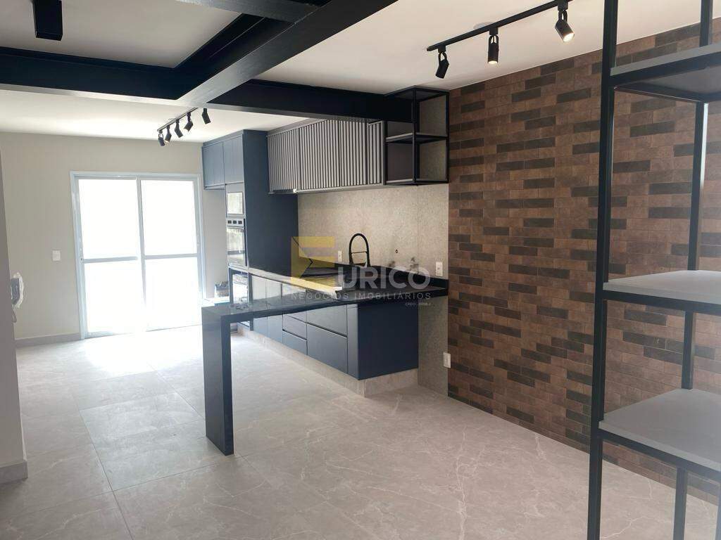 Casa em condomínio à venda no Condomínio Residencial Villagio Santorini em Valinhos/SP: 