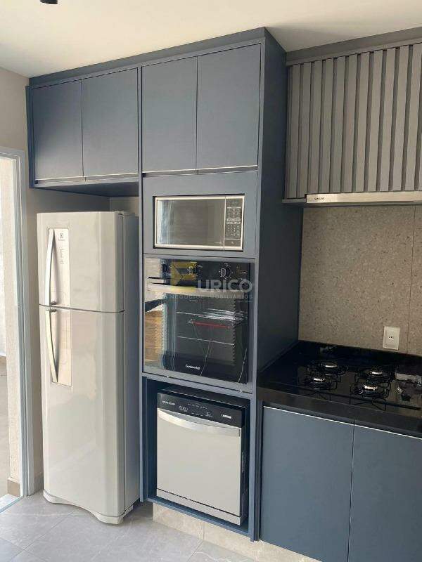 Casa em condomínio à venda no Condomínio Residencial Villagio Santorini em Valinhos/SP: 