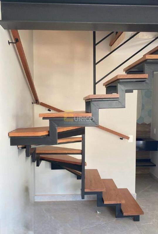 Casa em condomínio à venda no Condomínio Residencial Villagio Santorini em Valinhos/SP: 